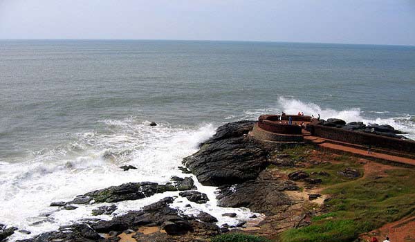 Bekal Fort