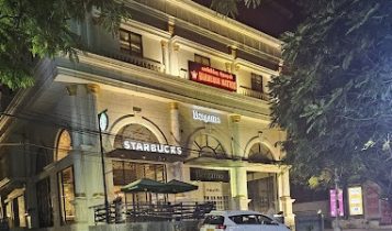 Bergamo Mall Chennai