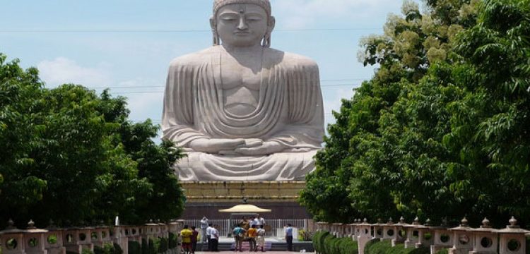 Bodhgaya Travel Guide