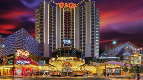 Casino Hotel
