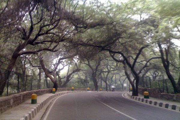 Dwarka Sector 9 Metro Station Haunted Places in Delhi