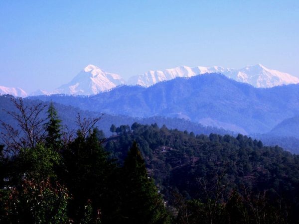 Famous Places To Visit In Ranikhet