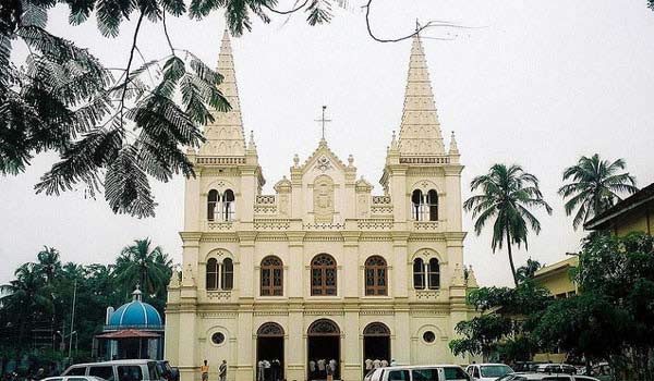 Fort Cochin