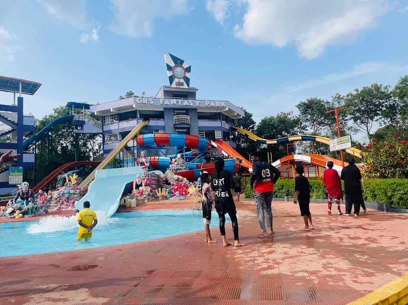 GRS Fantasy Park