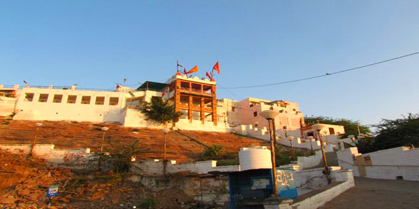 Ganesh Temple