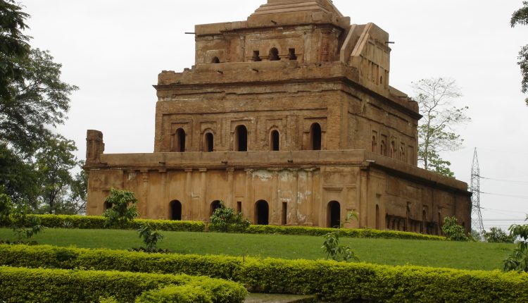 Gargaon'r Kareng Ghor