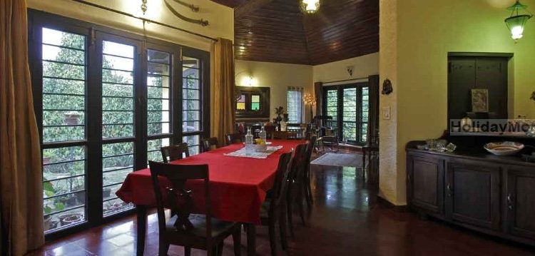 Gowri Nivas Homestay