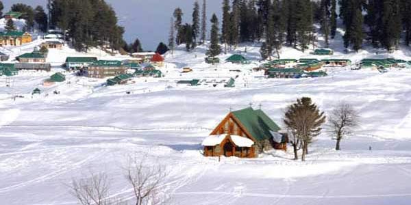 Gulmarg
