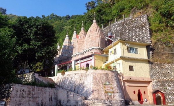 Haidakhan Babaji Temple, Ranikhet