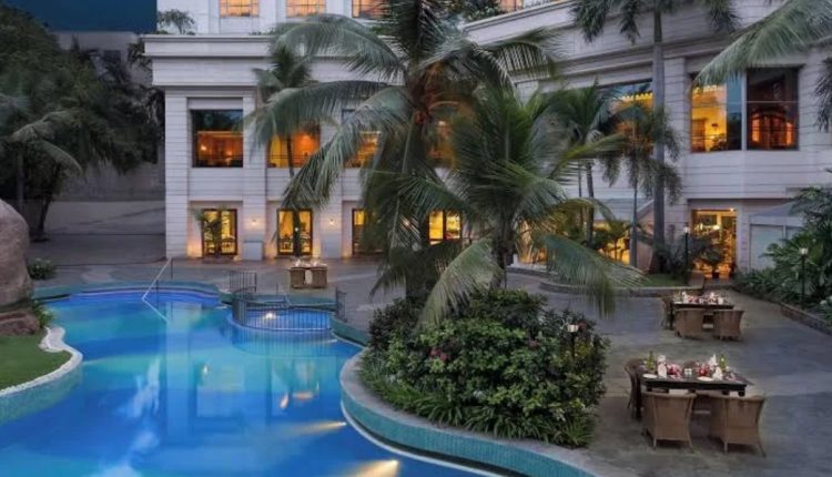 5 Star hotels in Hyderabad: ITC Kakatiya Hotel