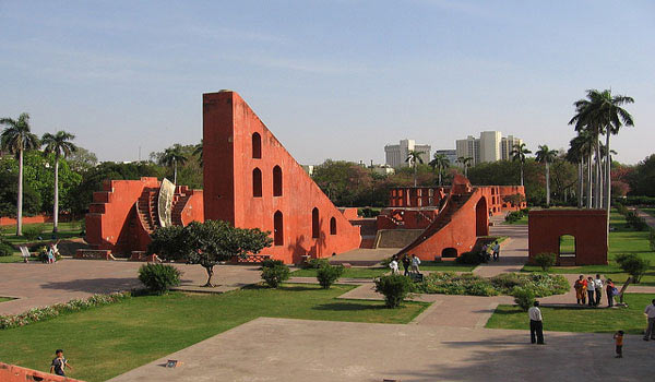 Jantar Mantar