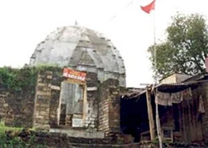 Kalanjari Devi