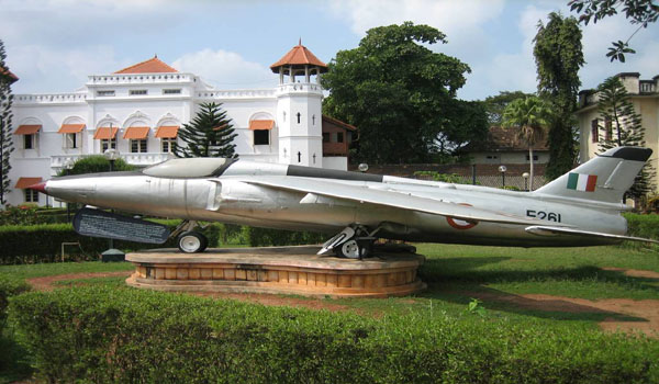Kerala Science and Technology Museum