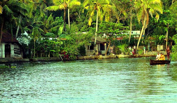 Kumarakom