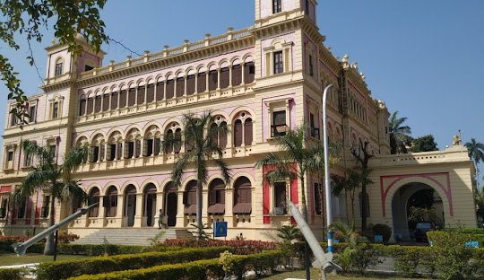 Makarpura Palace , Vadodara