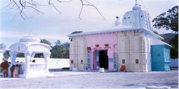 Murli Manohar Mandir