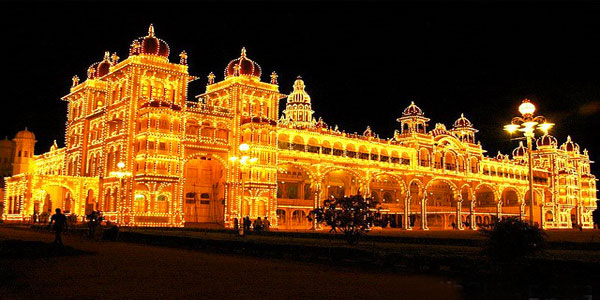 Mysore Palace