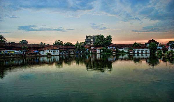Padmanabhaswamy