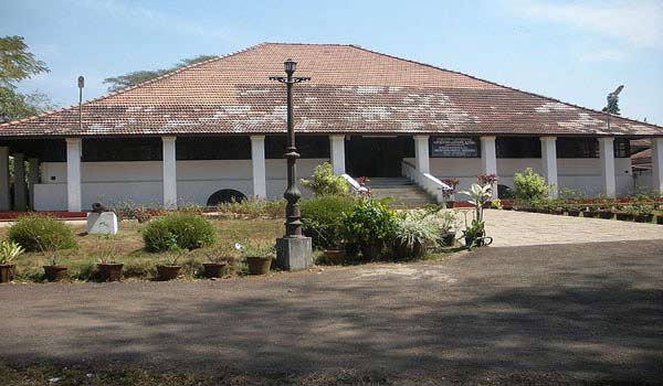 Pazhassi Raja Archaeological Museum