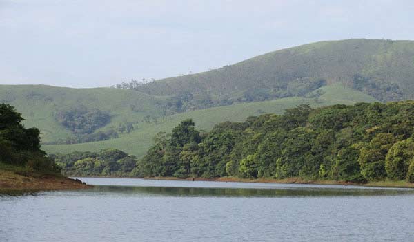 Periyar National Park