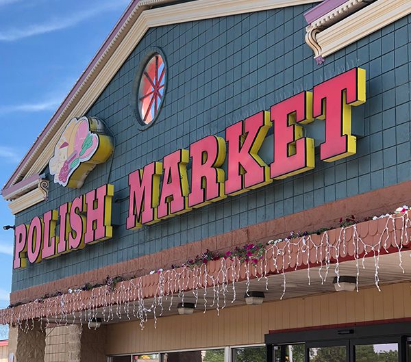 Poshish