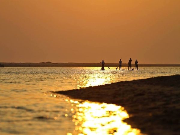 Ramchandi Beach