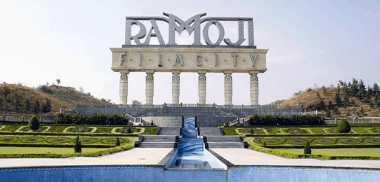 Ramoji Film City