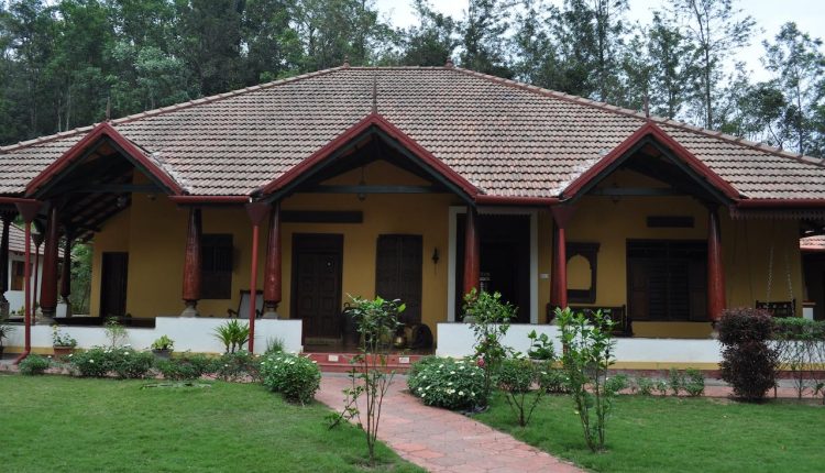Silver Brook Estate Homestay