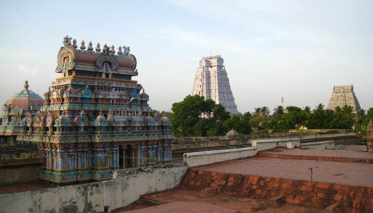 Sri_Ranganathasvamy_temple_in_Tiruchirapalli