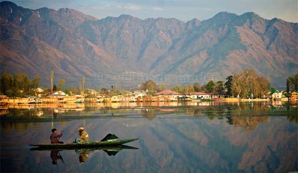 Srinagar,Jammu and Kashmir