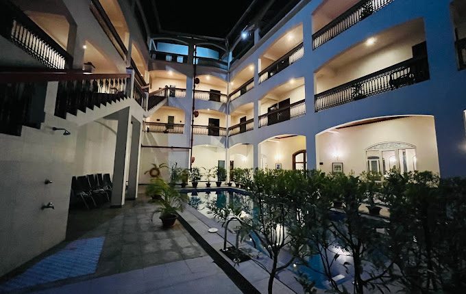 The Killians Boutique Hotel