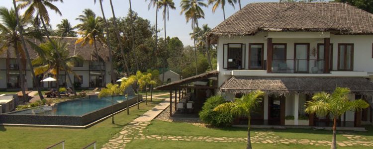The Park on Vembanad Lake
