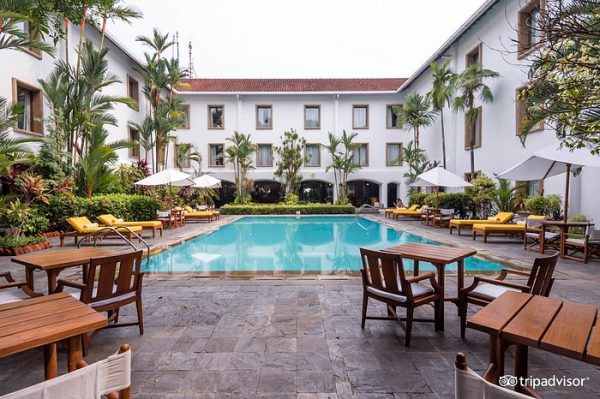 Trident Cochin