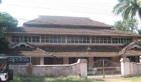 Vallathol Museum