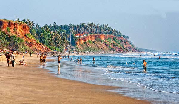 Varkala