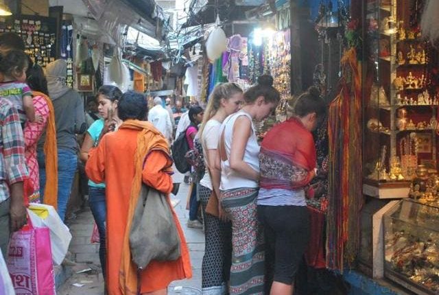 Vishwanath Lane