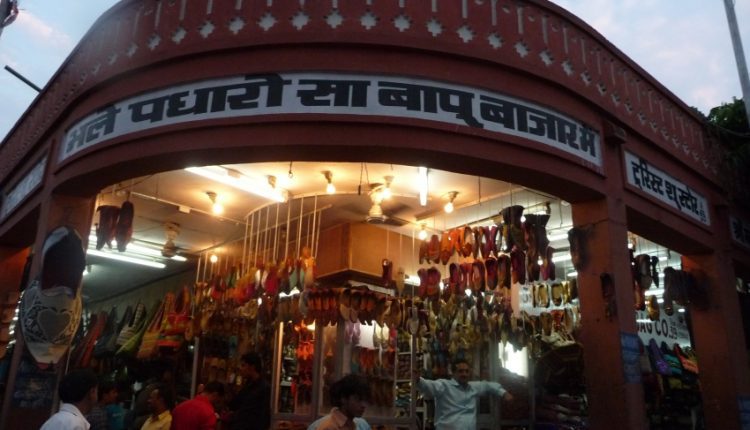 jaipur-shopping