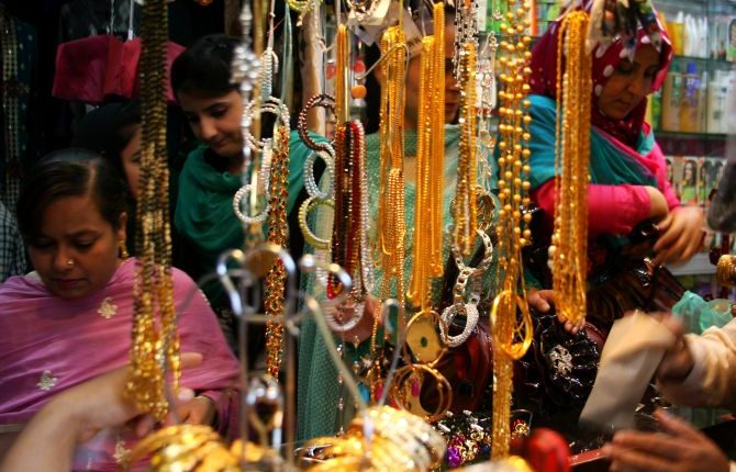 Shopping Places In India: Kashmir – SriNagar