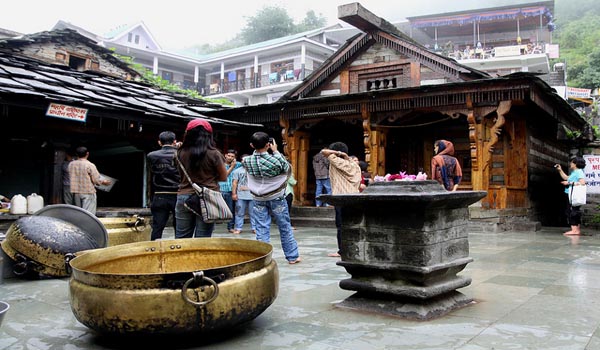 vashisht temple manali