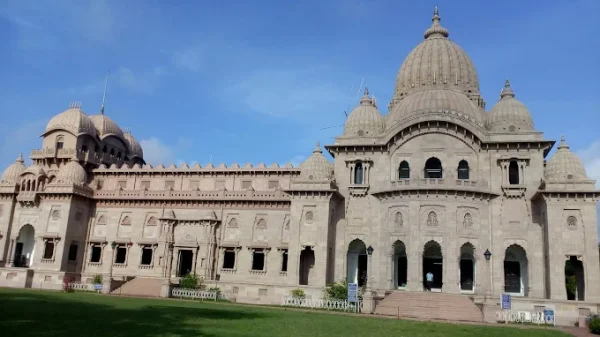Belur Math