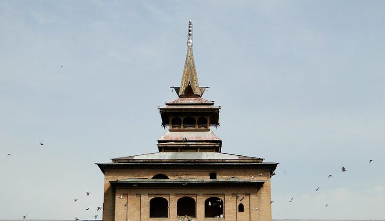 Jama Masjid