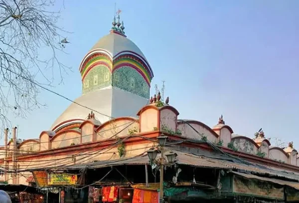 Kalighat Kali Temple