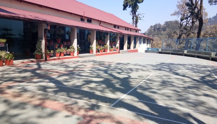 St. Clare’s Convent Secondary School