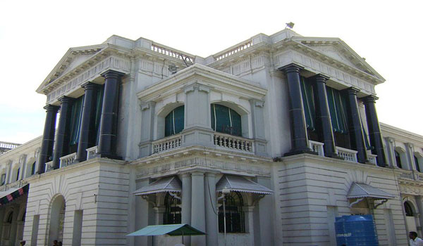 St. Georges Fort Chennai
