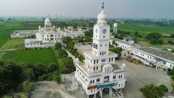 Gurudwara Manji Sahib, Ludhiana