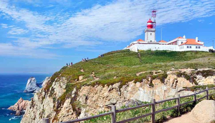 Cabo da roca