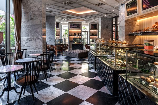 Chocol’art Restaurant