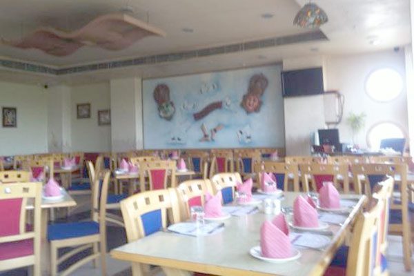 Dasaprakash Restaurant
