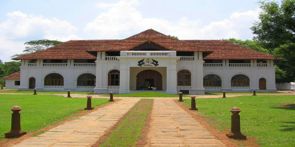 Dutch Palace Kochi