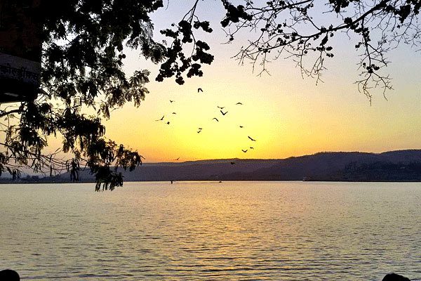Khadakwasla